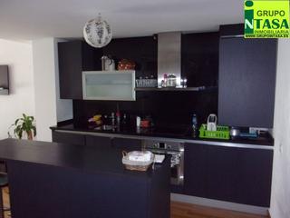 Duplex à Las Viñas