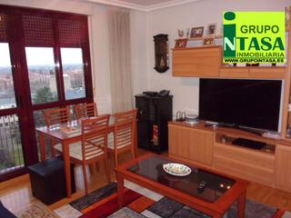 Appartement à Las Viñas. Piso en las viñas