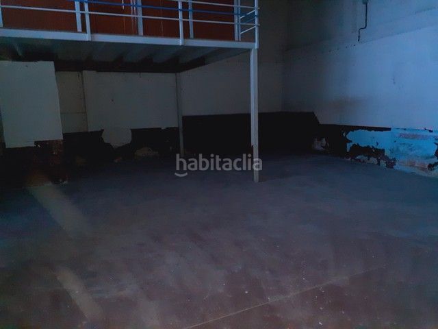 Foto 42629eb9-d1f9-4089-a766-0641a9e93ee5. Local comercial a Pinilla Zamora