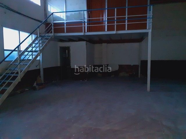 Foto c6d94f00-fa80-4ff2-9978-1da36a347e9f. Local comercial a Pinilla Zamora