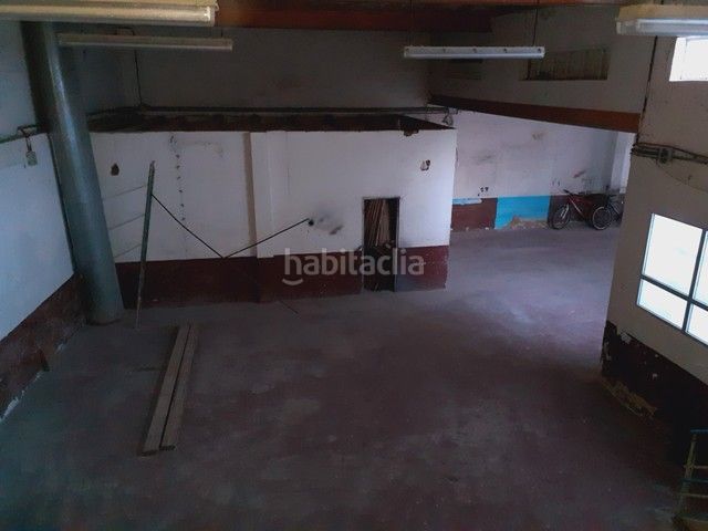 Foto d07abef9-48a2-4296-894d-67284fabfde3. Local comercial a Pinilla Zamora