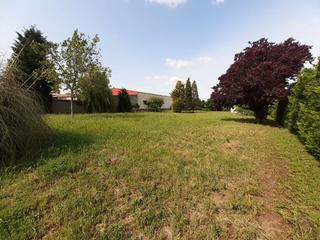 Residential Plot in Cubillos