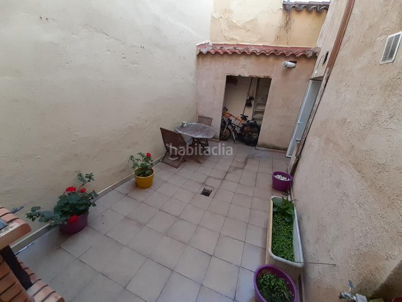 Foto 8bfae15b-c63a-4393-81f9-c25e1632e3f5. Haus in Barrios Bajos - La Horta Zamora