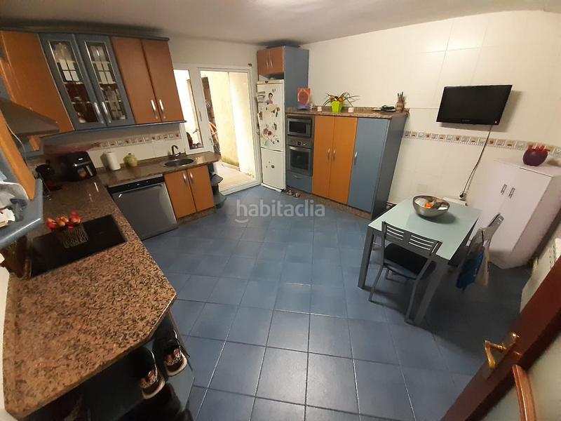 Foto 8fb3d297-ccb8-420f-a05f-a3878c9e1b9d. Haus in Barrios Bajos - La Horta Zamora