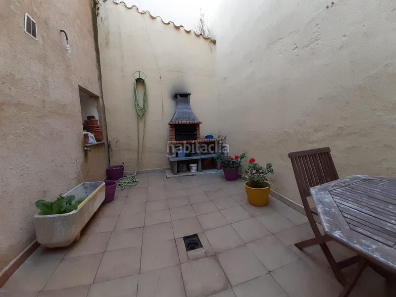 Foto aa8a765f-7ddd-42b2-b8e4-9273c2b4fa27. Haus in Barrios Bajos - La Horta Zamora