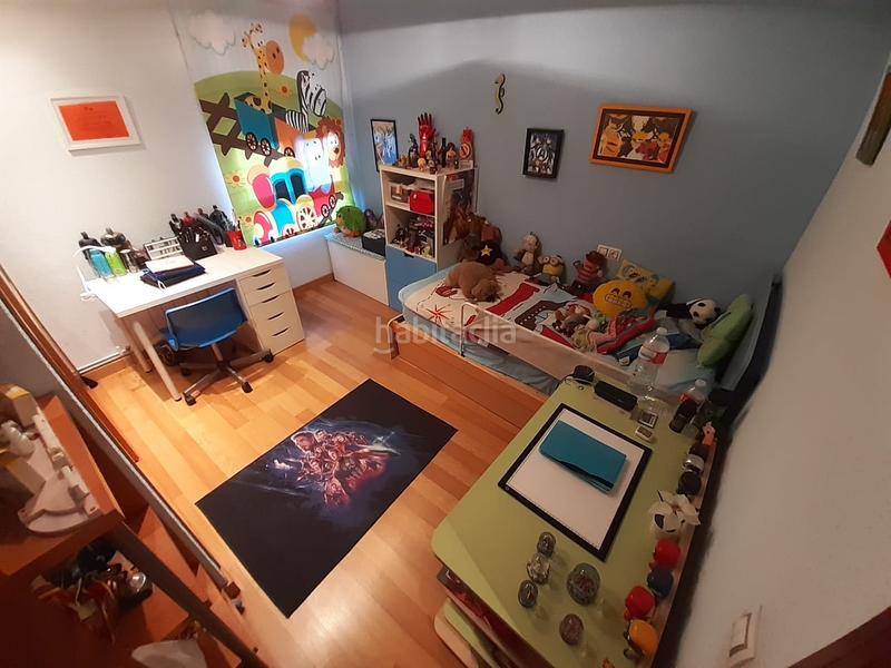 Foto db755e46-dbdc-45b6-a6f8-8ffc32cce02f. Haus in Barrios Bajos - La Horta Zamora