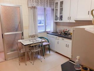 Appartement à Las Viñas. Piso cerca de tres cruces