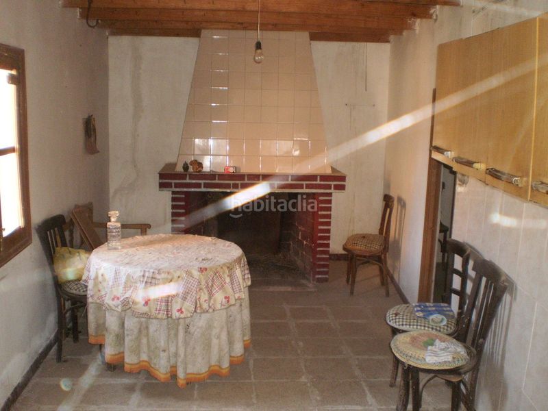 Foto 5f42462f-f806-49c4-b86c-edf866143721. Casa a Perilla de Castro