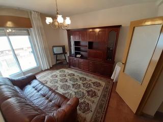 Appartement à La Pantoja
