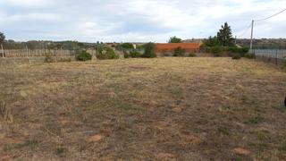 Residential Plot in Pinilla