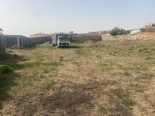 Residential Plot in Pinilla