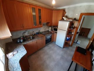 Duplex à Candelaria - Peña de Francia