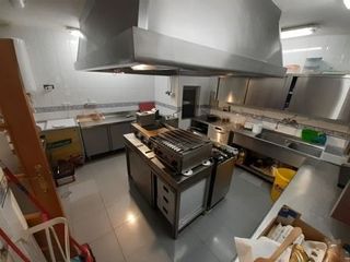 Business premise in Las Viñas