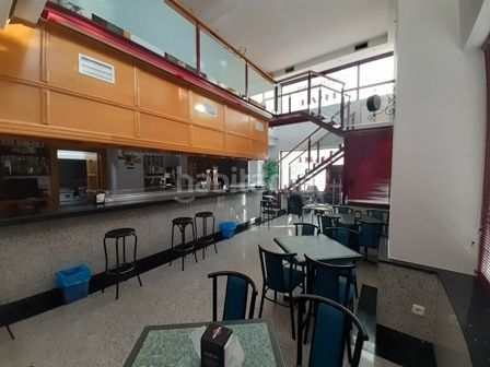 Foto 14c974dd-0fc2-487f-9f56-2de8d518d06b. Local comercial amb calefacció a Las Viñas Zamora