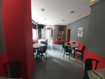 Foto 1fb409f2-528a-481f-a5c2-1adf474623e0. Local comercial amb calefacció a Las Viñas Zamora