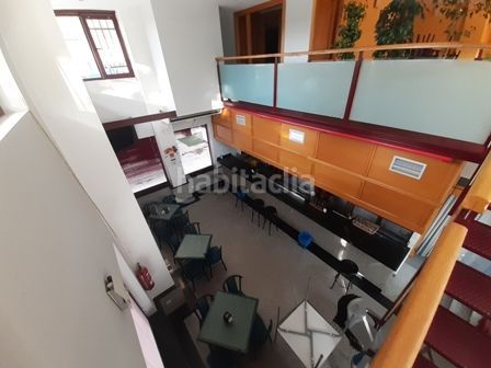 Foto d03d26e8-cb3c-49de-8d40-e9f111c9646a. Local comercial amb calefacció a Las Viñas Zamora