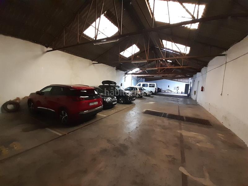 Foto 66edcc01-9214-4ded-b803-9d7fb33b04e0. Bâtiment à usage industriel dans Los Bloques Zamora