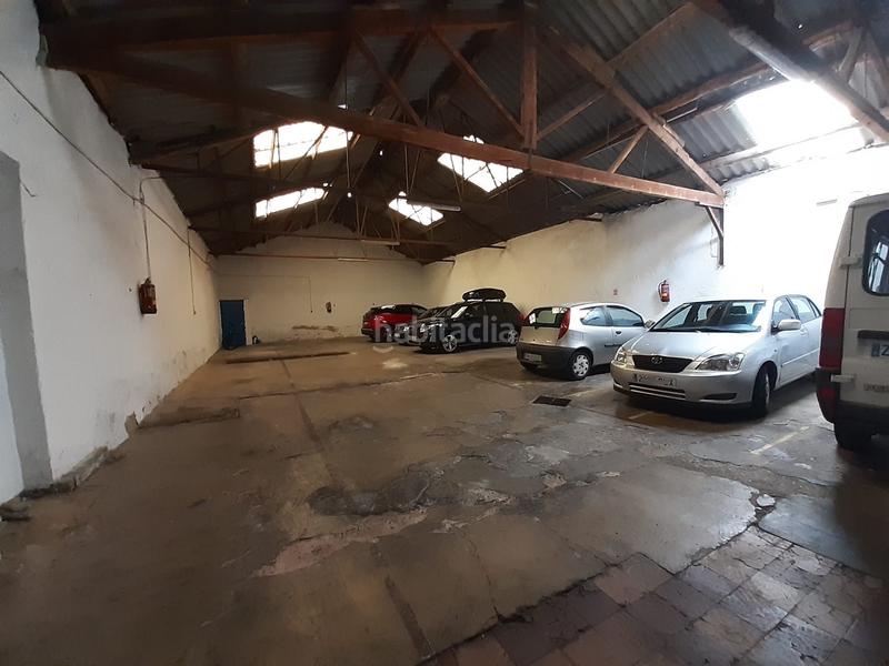 Foto 4fdc650d-8607-4e6e-8083-a6ec0b41f5a4. Industrial building in Los Bloques Zamora