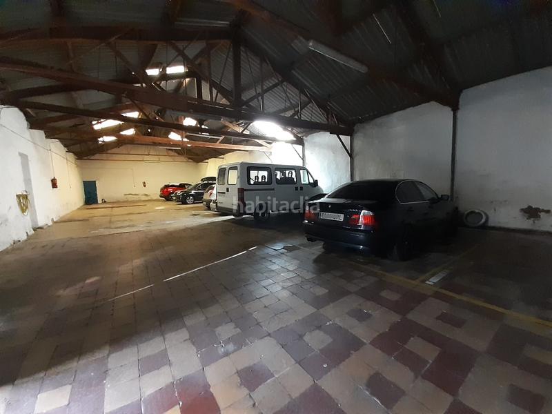 Foto 80e52230-d9d7-4ed8-9153-f2c25a04754a. Industrial building in Los Bloques Zamora