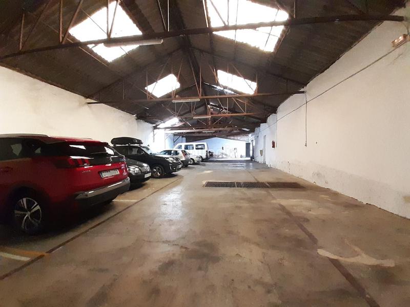 Foto 5ea100cd-391c-46b8-b857-a1f7645195db. Nave industrial en Los Bloques Zamora