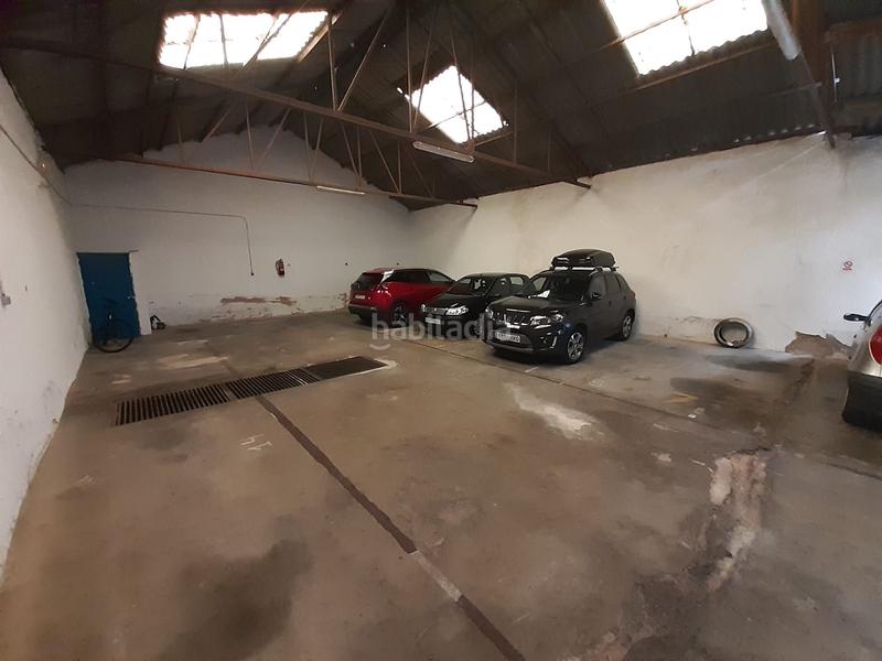 Foto 9af0890b-1fa5-4987-a951-1f6aeb345b38. Nave industrial en Los Bloques Zamora