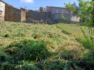 Finca rústica en Rábano de Aliste