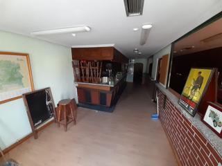 Local commercial à Corrales Del Vino