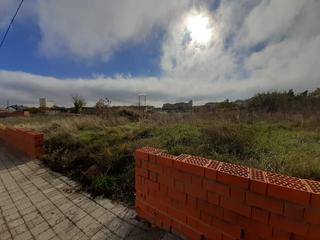 Terreny residencial a Corrales Del Vino