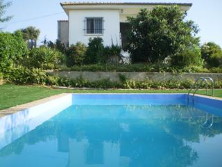 House in Área Rural