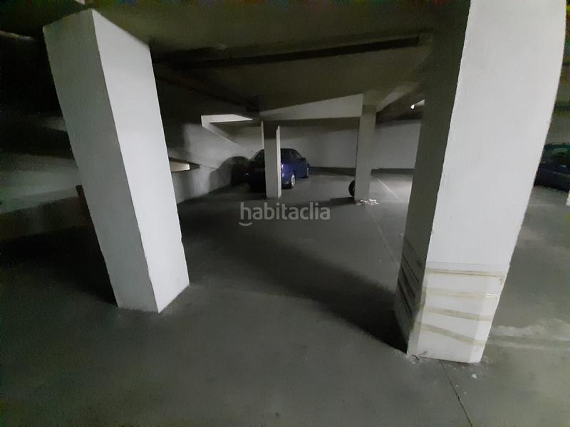 Foto 9ff6ae0c-fe3f-460b-ac50-5ca6849c2289. Car parking in Los Bloques Zamora