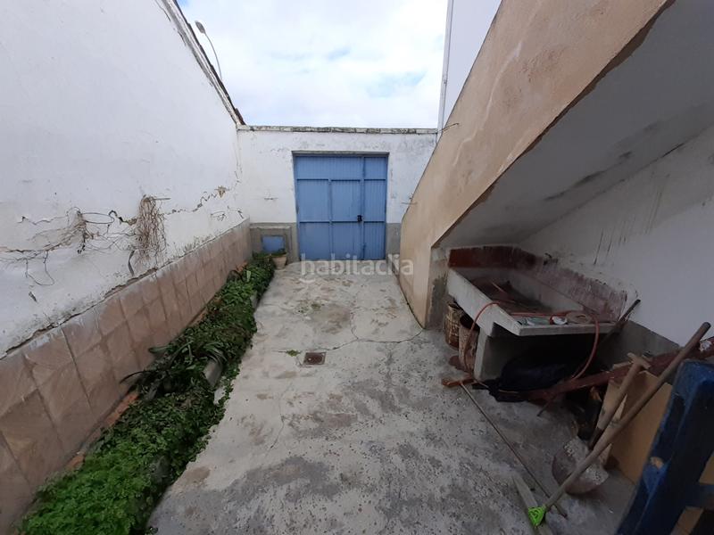 Foto d7af75d8-dfef-443d-a07b-781e6210e3a6. Casa en Pinilla Zamora