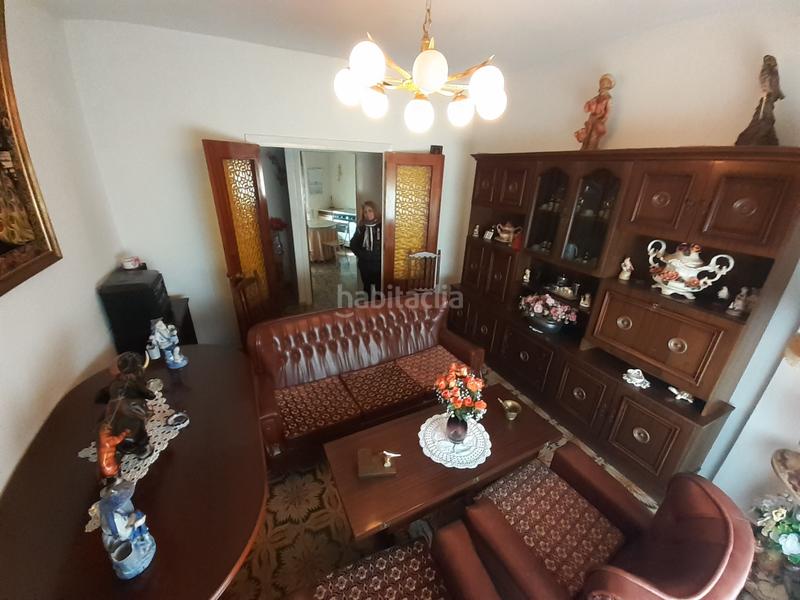 Foto 16fb8e99-793c-45b7-bdb2-5ad79f5553ea. Haus mit parking in Pinilla Zamora