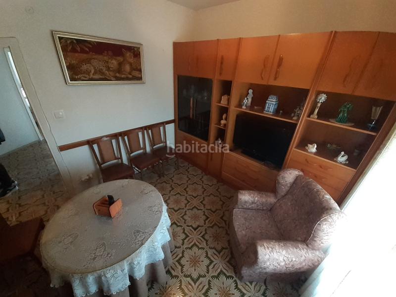 Foto 499b970b-7875-42c7-a3e3-1da372296cdc. Haus mit parking in Pinilla Zamora