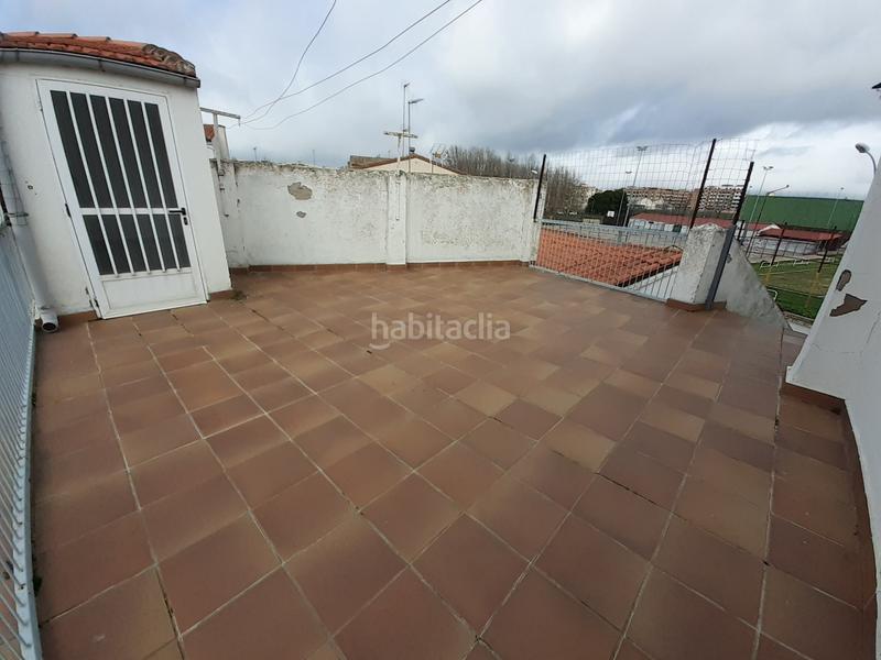 Foto 60cbb886-6e1e-4a38-ab12-7d7057d340dd. Haus mit parking in Pinilla Zamora