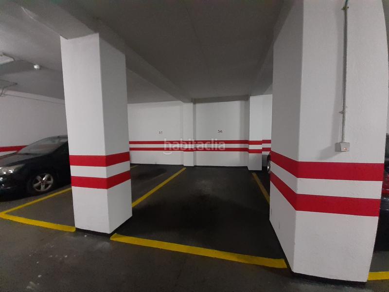 Foto 05f350eb-8739-4f58-b0b2-73278bef448f. Etagenwohnung mit heizung parking in La Pantoja Zamora