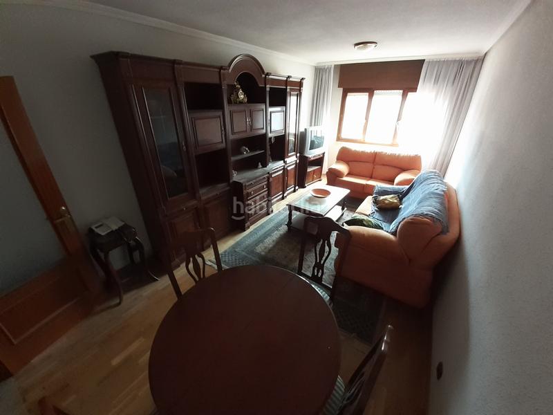 Foto 20f53504-8ce2-4015-935c-1f48906fcd99. Flat with heating parking in La Pantoja Zamora