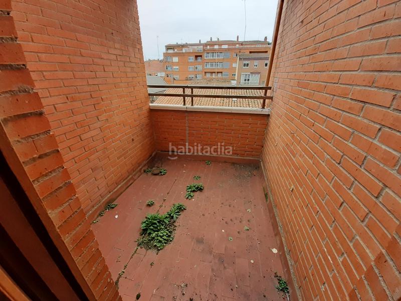 Foto 2fc56fbc-194d-46fe-8020-3b17c24fc614. Flat with heating parking in La Pantoja Zamora