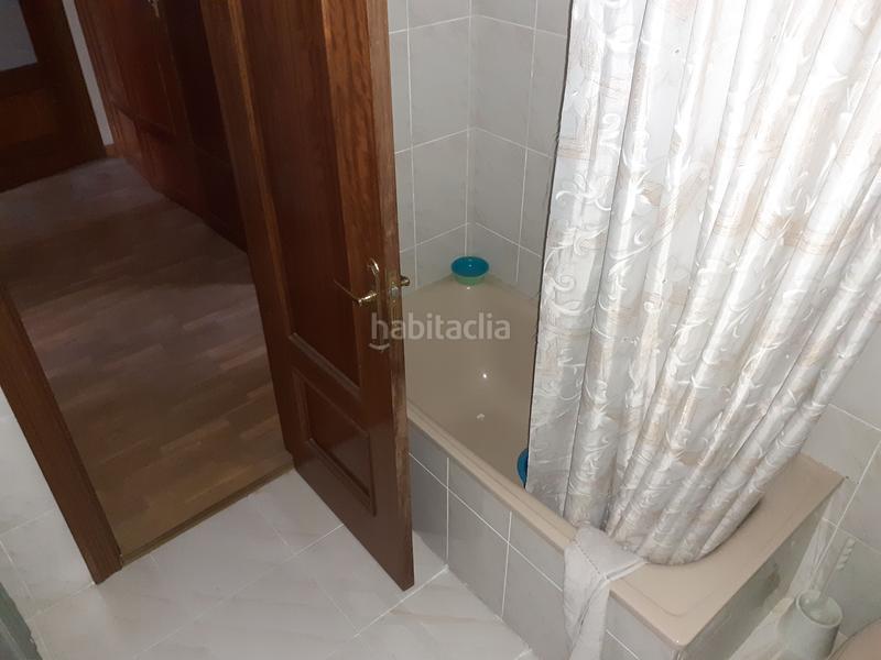 Foto 8dedd46b-4c2b-4e3e-b2fb-c9026b245734. Flat with heating parking in La Pantoja Zamora