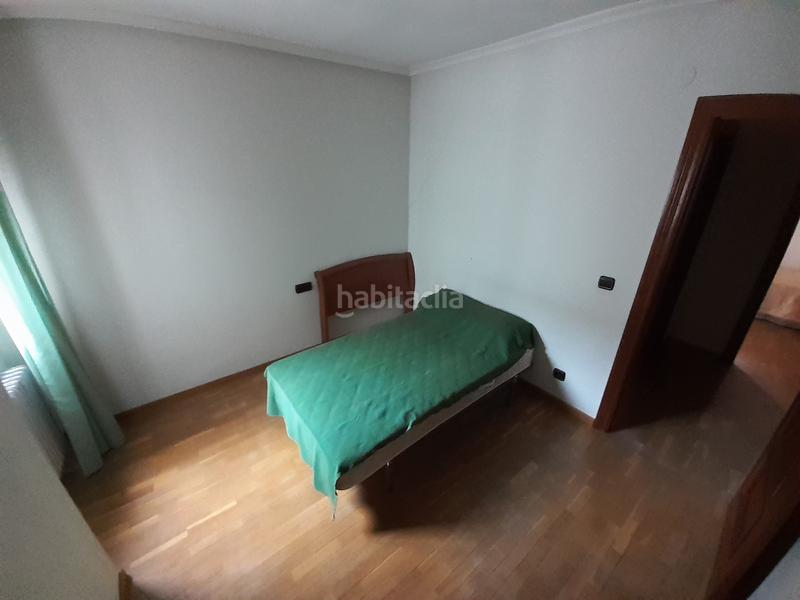 Foto e690c23a-06df-4674-9be4-541a48883106. Flat with heating parking in La Pantoja Zamora