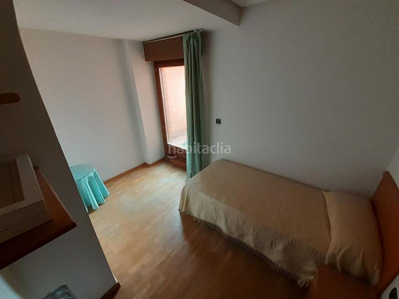 Foto e984b1ae-a3d5-4a7c-b96b-5a7d4aa2943f. Flat with heating parking in La Pantoja Zamora