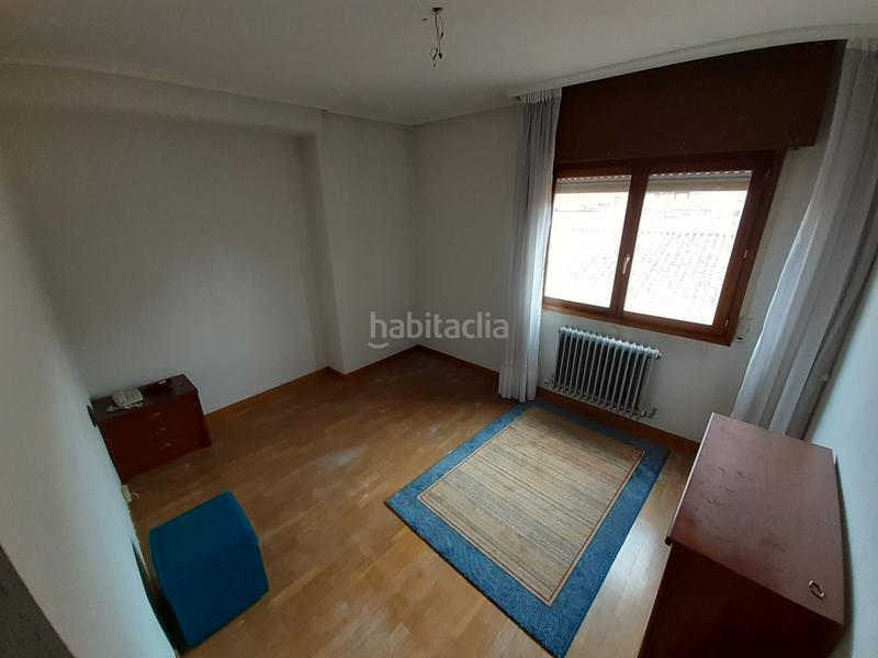 Foto fa98190d-332e-4338-8267-c75e1fcec289. Flat with heating parking in La Pantoja Zamora