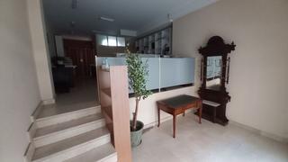 Location Bureau à Candelaria - Peña de Francia. Local en marina- candelaria