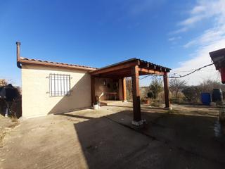 Propriété à Pinilla