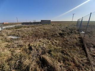 Terreny residencial a Cazurra