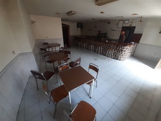 Geschäftsraum in Villar del Buey