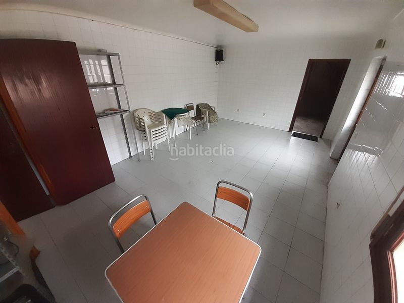 Foto 07eee23f-a5b7-472c-9146-679c6f3fbf6d. Local comercial en Villar del Buey