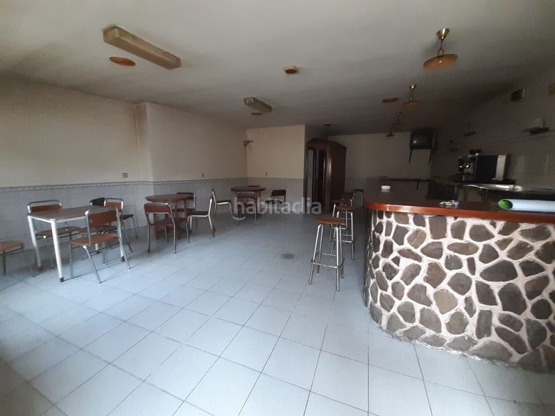 Foto 2591b164-a207-4b99-80b7-1b2453caeaac. Local comercial en Villar del Buey