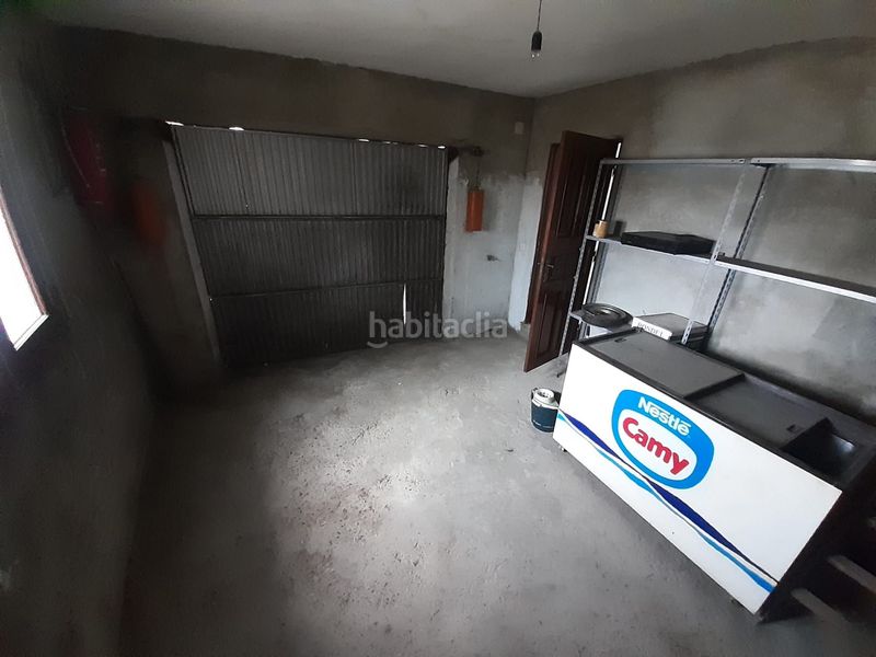 Foto 548a40e0-084f-4b29-837f-3b9c2e31ea72. Local comercial en Villar del Buey