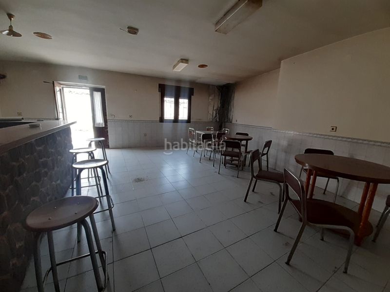 Foto a67449fd-33f0-4d69-aee8-8b5b3757114c. Local comercial en Villar del Buey