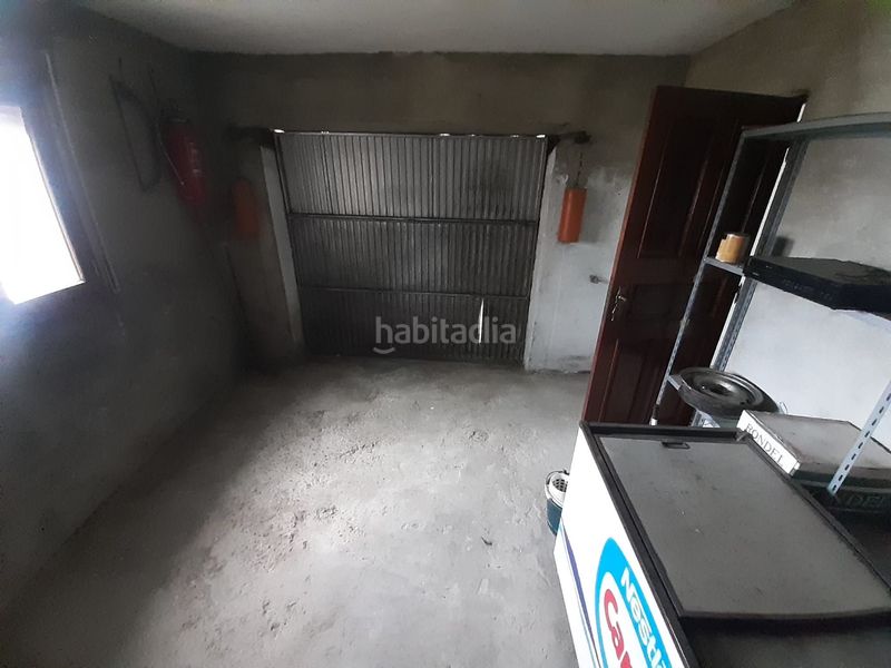 Foto a88aa325-710a-4ce1-bff3-797cab5bc38f. Local comercial en Villar del Buey